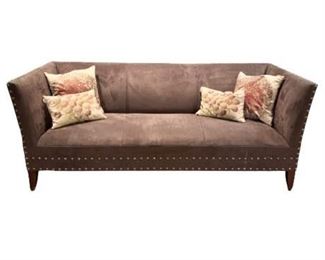 Lot 031
Arhaus Camden Collection Sofa
