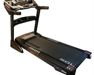 Lot 197
SOL F63 Treadmill