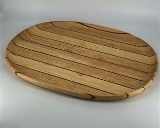 Lot 239
Dansk Northwoods Serving Tray