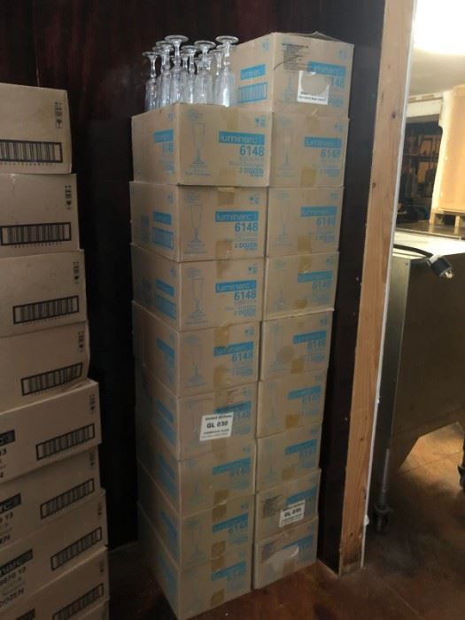 THE PILLARS ALBION NY BUSINESS LIQUIDATION... starts on 10/9/2020