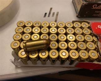 GECO, .45 ACP, FMJ, 230 Grain, 50 Rounds