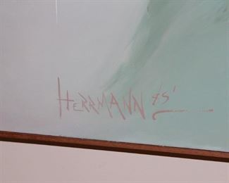 DINA HERRMANN SIGNATURE