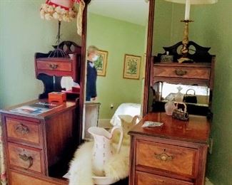Beautiful dressing table