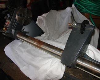 Craftsman 12" Wood Lathe