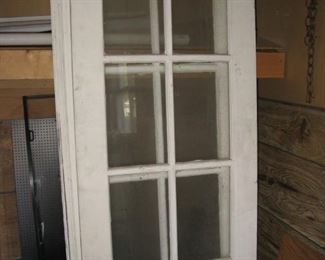 French Doors