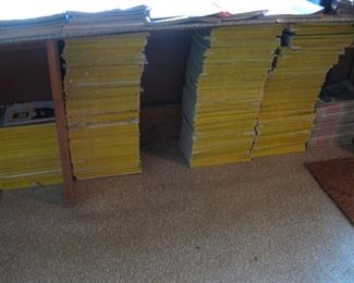 Vintage National Geographic