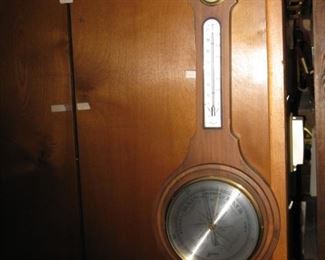 Barometer 