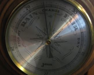 Barometer