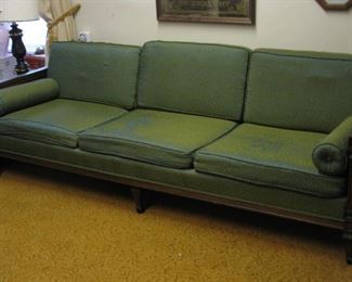 Vintage Sofa