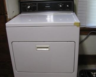 Dryer