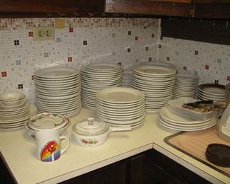 Plates