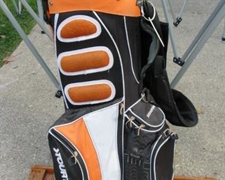 Golf Bag