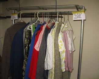 Union Made Vintage Clothing