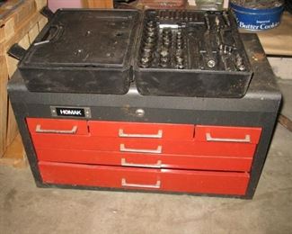 Tool Box