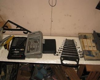 Tool Sets