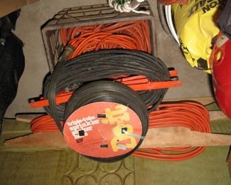 Extension Cords
