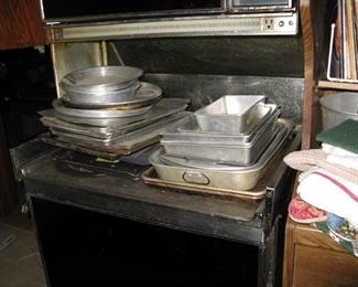 Baking Pans