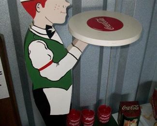 custom wood tray guy