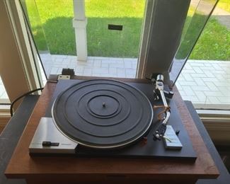 Pioneer PL-50