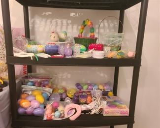 Easter / Valentine's / St. Patrick's Day decor