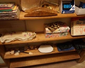 Little Golden Books, household