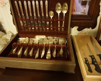 flatware