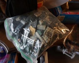 legos