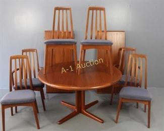 Denmark Dining Set