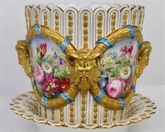 Russian Imperial Porcelain