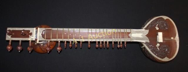 Indian Sitar