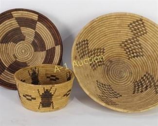 Southwest Baskets