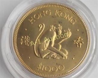 $1000 Coin