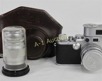 Leica Camera