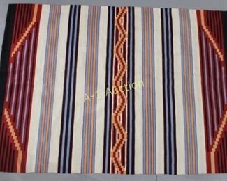 Navajo Large Blanket