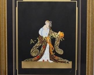 Erte