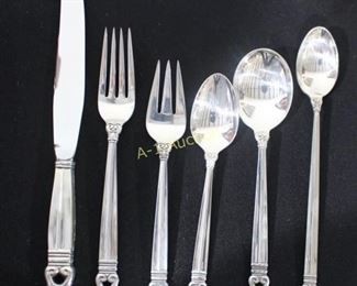International Sterling "Royal Danish"