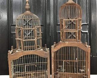 Home Decor Bird Cages 