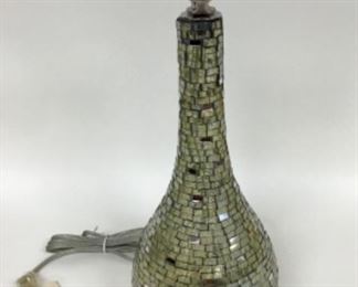 Tozai Mosaic Lamp 