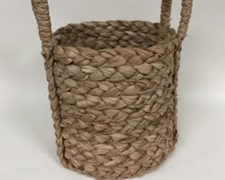 Laundry Basket with Handles 
