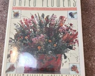 The Book of Dried Flowers. 