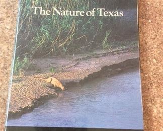 The Nature of Texas.
