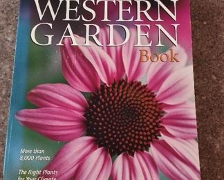 Western Garden Book. 