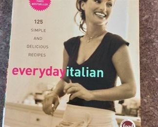Everday Italian. 