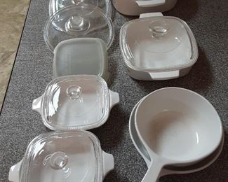 Corning Cookware