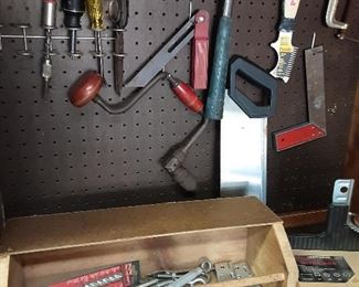 Hand tools