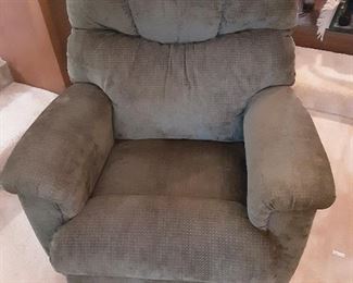 Recliner