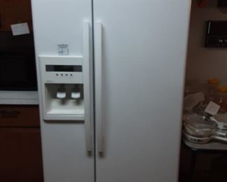 SBS Refrigerator