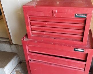 Tool Chest