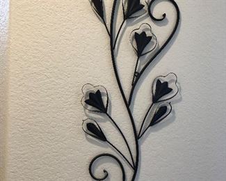 Metal art