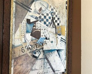 Souvenir Art